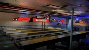 Island Club Sports Bar — Sports bars in Dallas