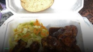 Island Jerk Sports Bar — Sports bars in Atlanta