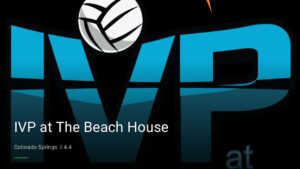 IVP at The Beach House — Sports bars in Colorado Springs