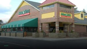 Jake n JOES Sports Grille – Foxboro — Sports bars in Providence