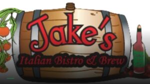 Jake’s Bistro & Brew — Sports bars in Riverside