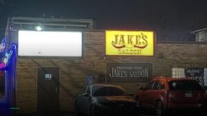 Jake’s Saloon & Sports Pub — Sports bars in Toledo