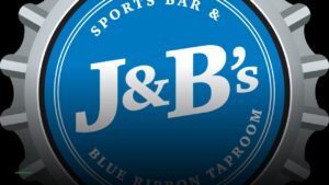 Watch UFC at J&B's Blue Ribbon Bar & Grill in Milwaukee