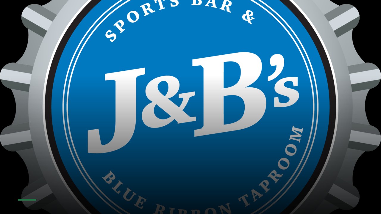 J&B's Blue Ribbon Bar & Grill - Sports Bars in Milwaukee