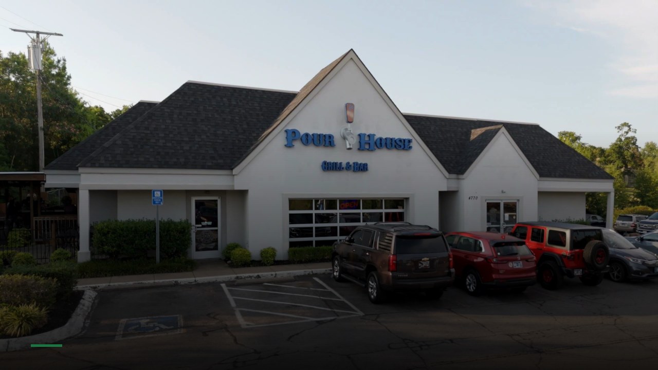 JB's Pour House - Sports Bars in Nashville