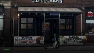 Jd Tucker’s — Sports bars in Omaha