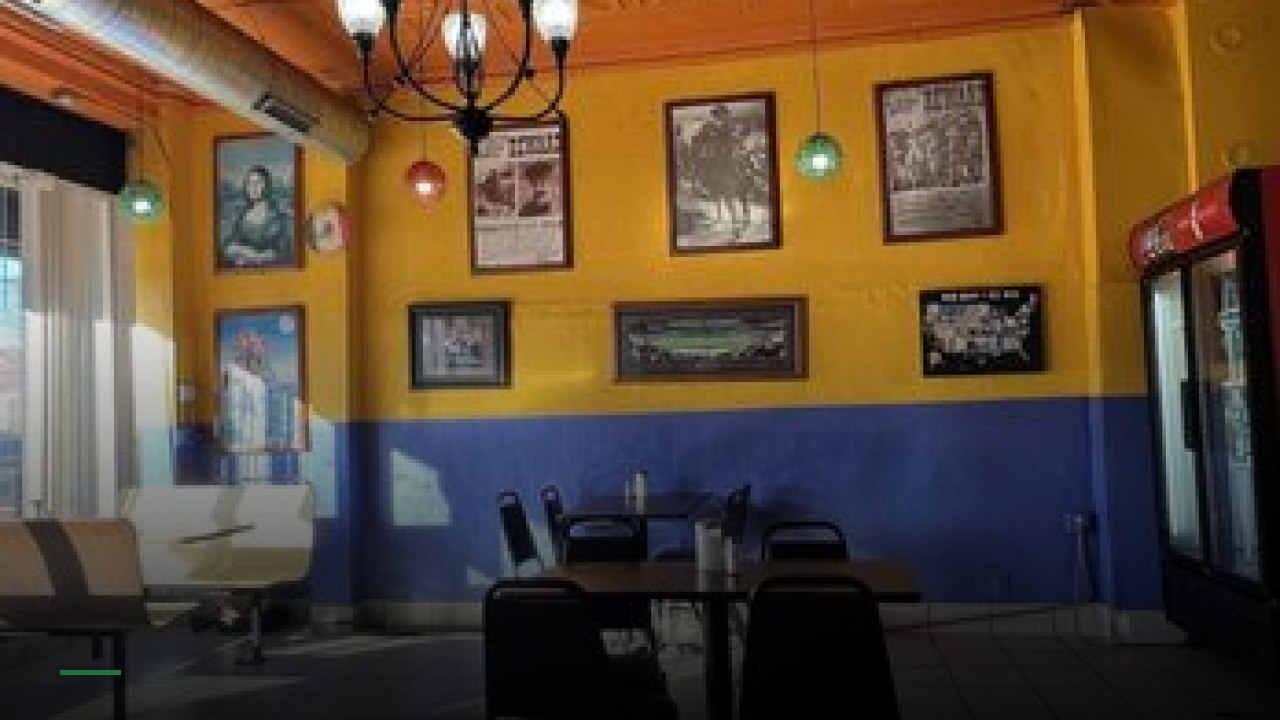 Jerez Sports Bar & Grill - Sports Bars in Chicago