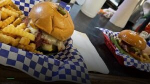 Jersey’s Sports Bar — Sports bars in Tacoma