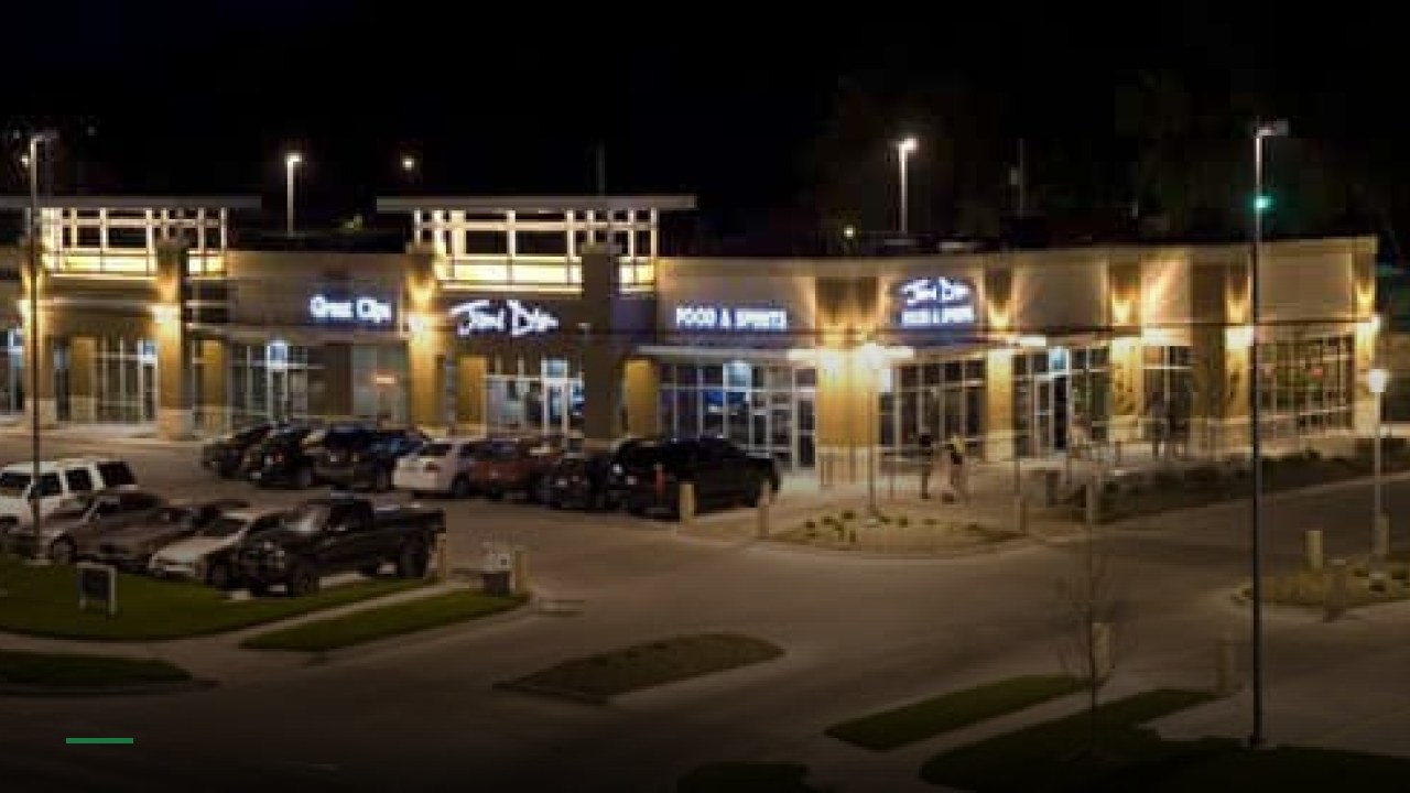 Jimi D'S - Sports Bars in Omaha