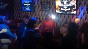 JJ’s Sports Cafe — Sports bars in Riverside