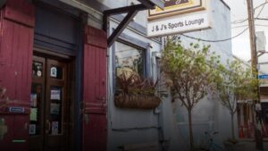 Watch UFC at J&J's Sports Lounge in New Orleans