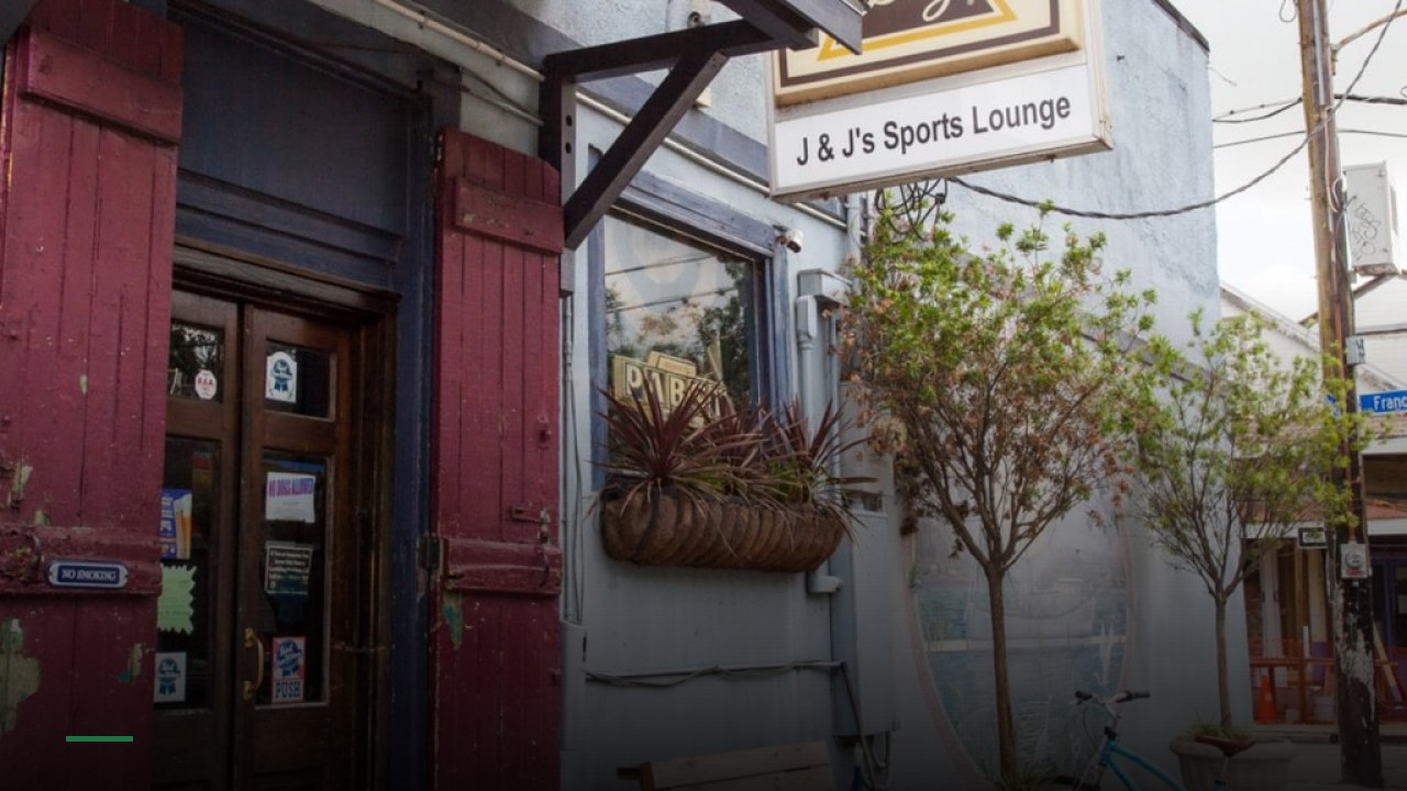 J&J's Sports Lounge - Sports Bars in New Orleans