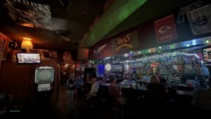Jocks Sports Bar — Sports bars in Kansas City