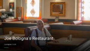 Joe Bologna’s Restaurant — Sports bars in Lexington