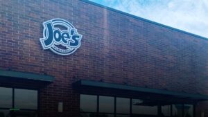 Joe’s Pub New Albany — Sports bars in Columbus