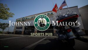 Johnny Malloy’s Irish Sports Pub — Sports bars in Cleveland