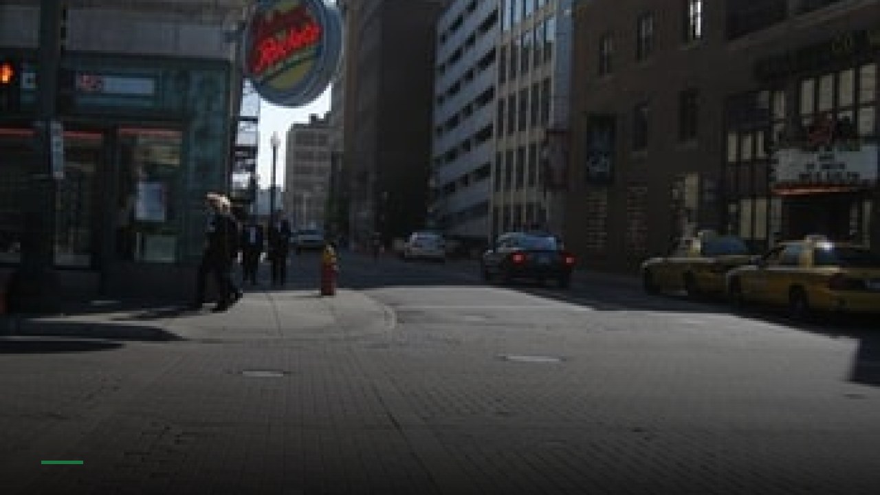 Johnny Rockets - Sports Bars in Detroit