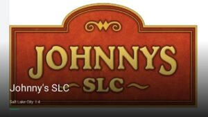 Johnny’s SLC — Sports bars in Salt Lake City