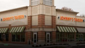 Johnny’s Tavern 95th — Sports bars in Kansas City