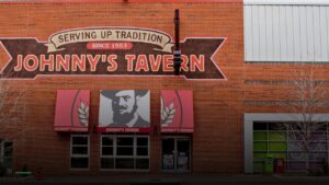 Johnny’s Tavern P&L — Sports bars in Kansas City
