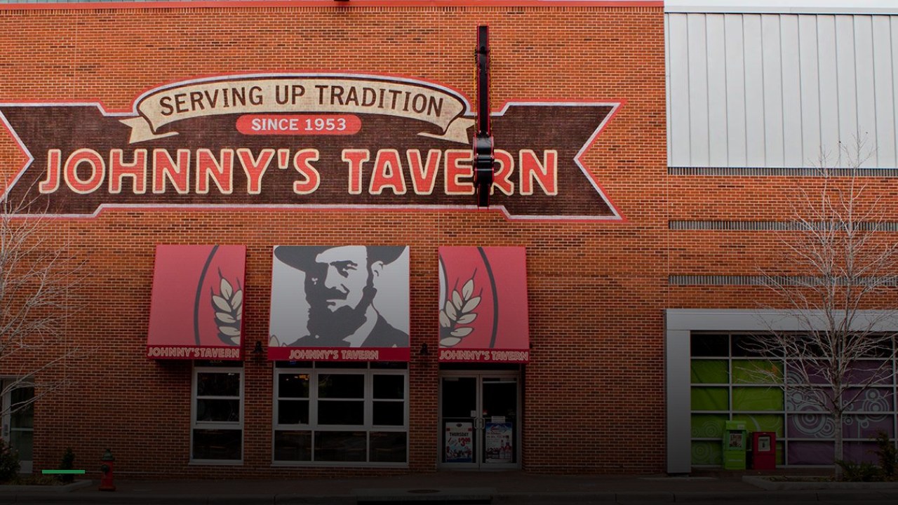 Johnny’s Tavern P&L - Sports Bars in Kansas City