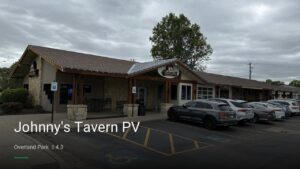 Johnny’s Tavern PV — Sports bars in Overland Park