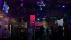 Joseph’s Bar & Grill — Sports bars in Long Beach