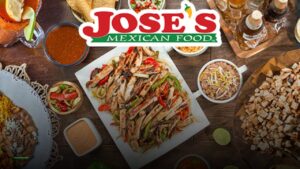 Jose’s Mexican Food — Sports bars in Riverside