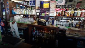 J’Sports Bar & Grill — Sports bars in Milwaukee