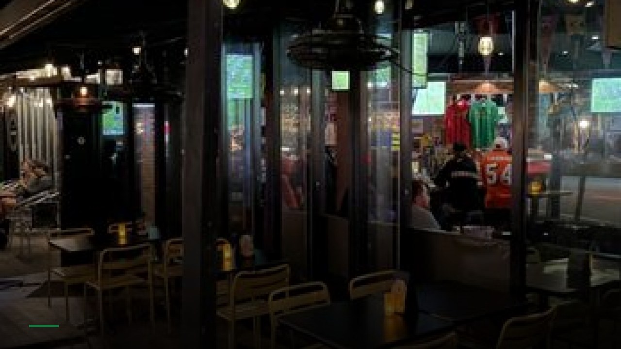 Judy Z’s Sports Tavern & Kitchen - Sports Bars in New York