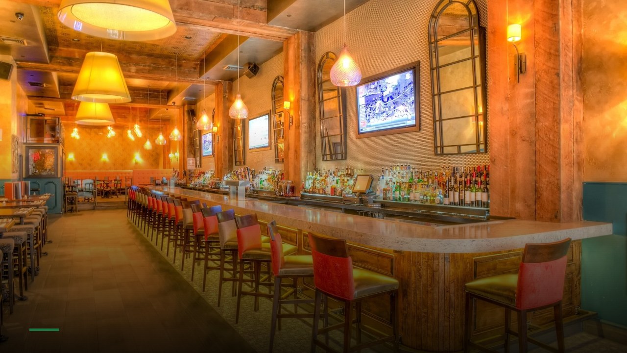 Juniper Bar - Sports Bars in New York