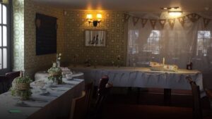 Justinlees Inn — Pubs in Edinburgh