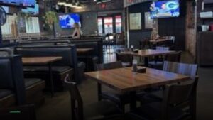 K O’Donnell’s Sports Bar & Grill — Sports bars in Phoenix