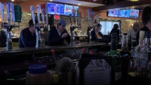 Kaminski’s Sports Bar & Restaurant — Sports bars in Philadelphia