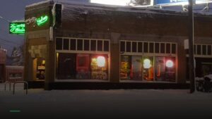 Katie O’Brien’s — Sports bars in Portland