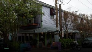 Watch MLB at Katie's in New Orleans