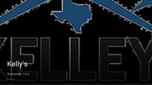 Kelly’s — Sports bars in Brownsville