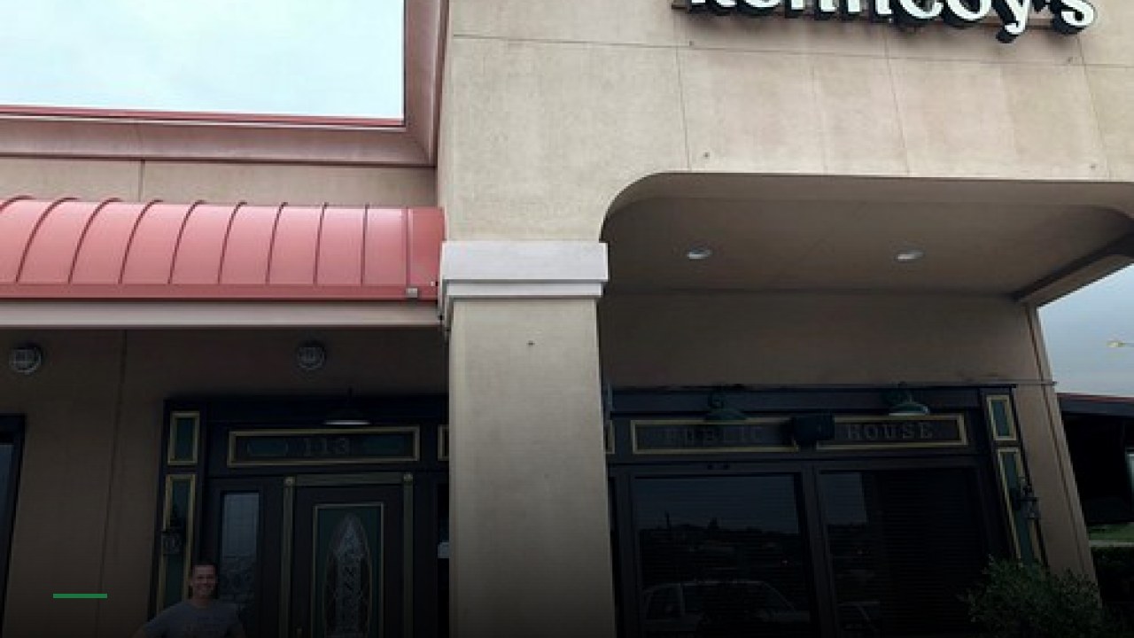 Kennedy's Public House - Sports Bars in San Antonio