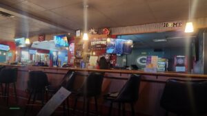 Keystone Bar & Grill — Sports bars in Omaha