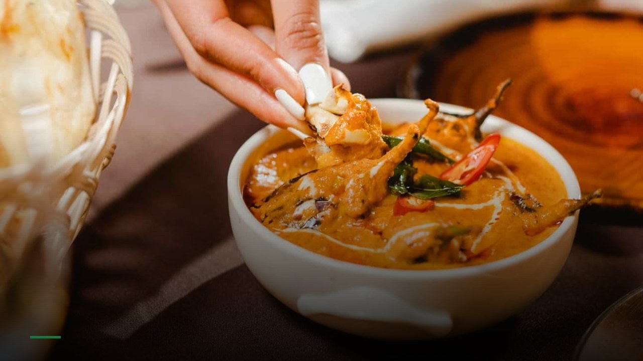 Kho Kho Ruislip - Sports Bars in Watford