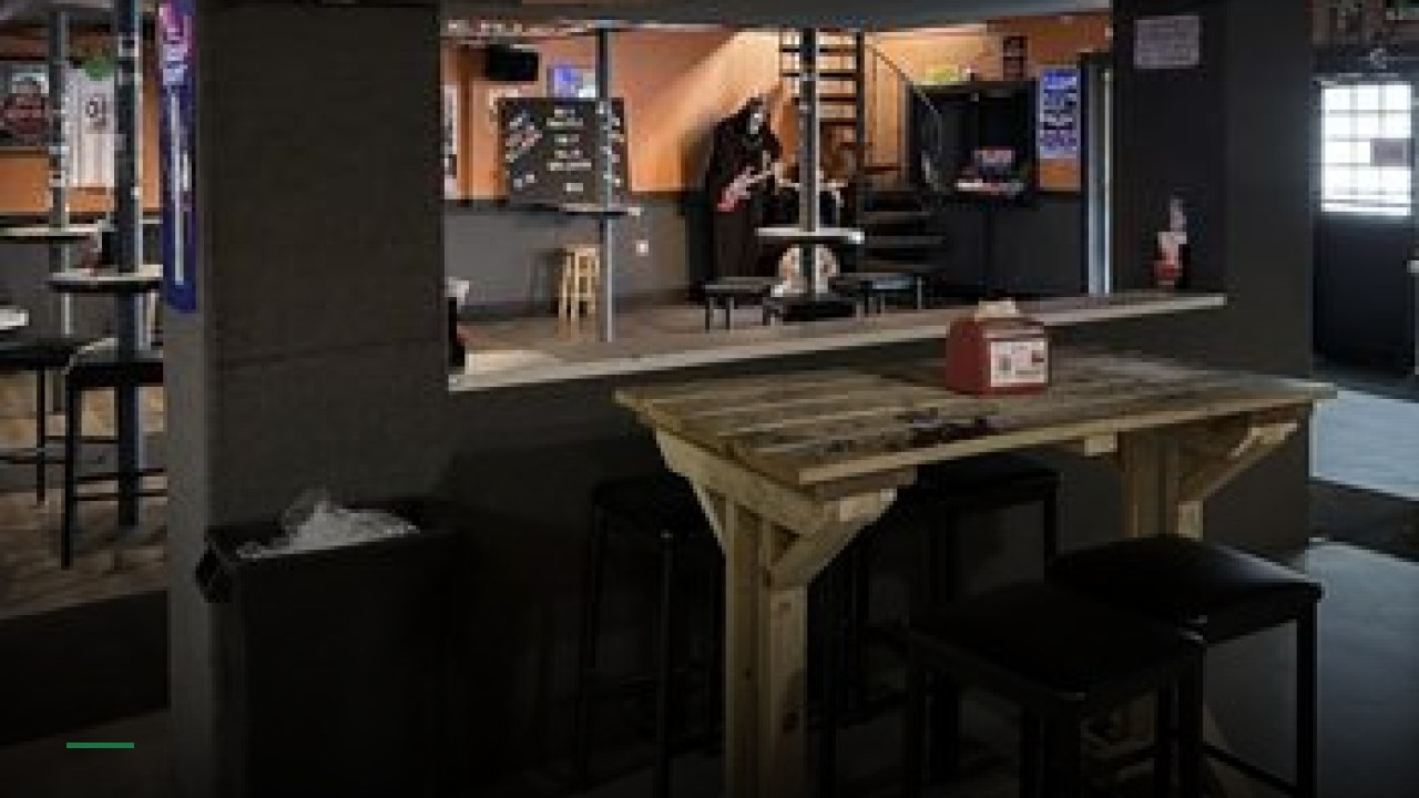 Kickstand Saloon - Sports Bars in Toledo