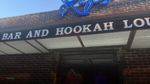 Kif’s Sports Bar and Hookah Lounge — Sports bars in Philadelphia