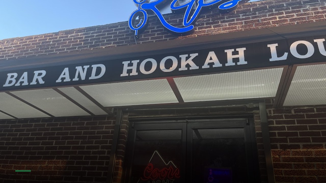 Kif's Sports Bar and Hookah Lounge - Sports Bars in Philadelphia