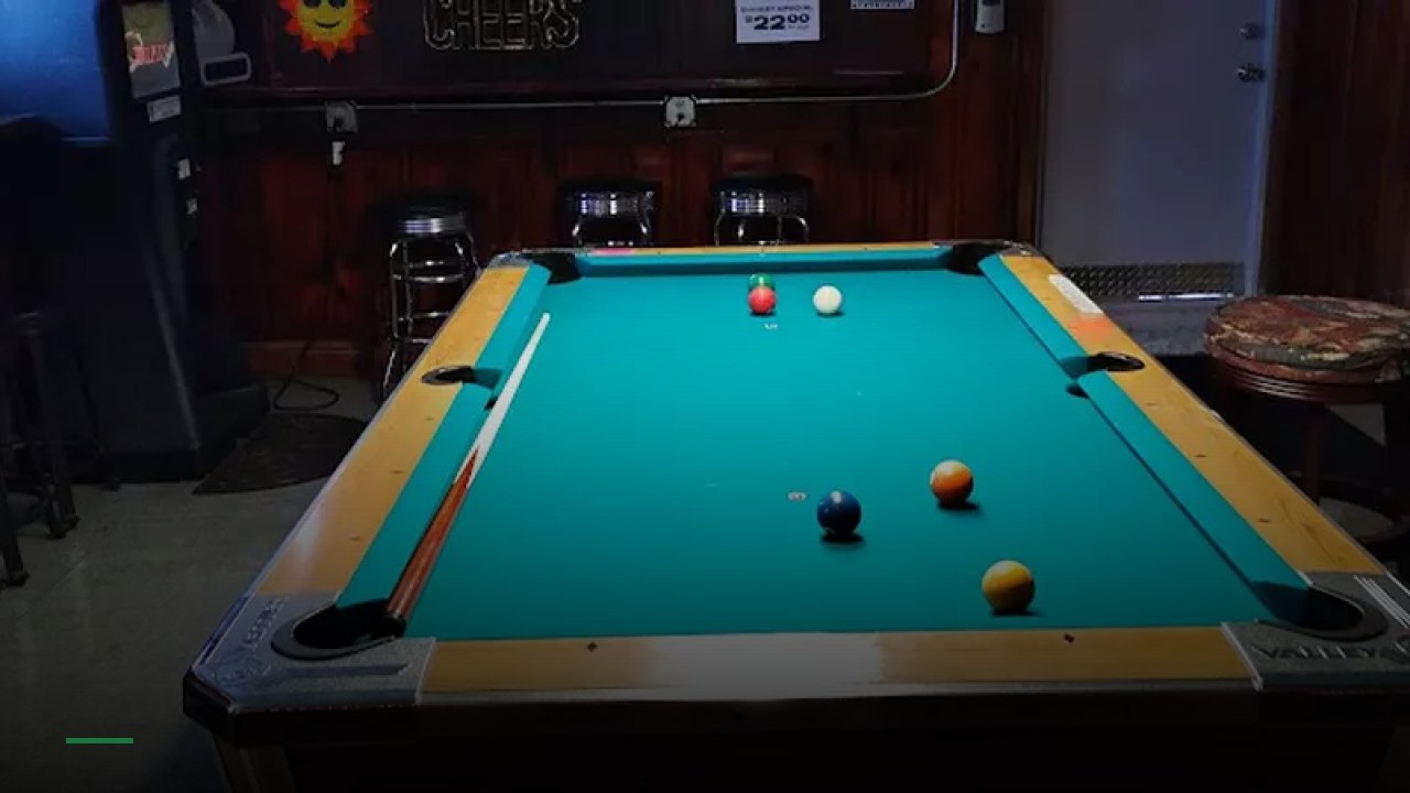 King Sportsman - Sports Bars in Akron