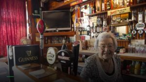 KLM Bar — Pubs in Cork