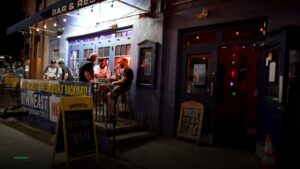 Watch MLB at Kostas Bar Restaurant in Philadelphia