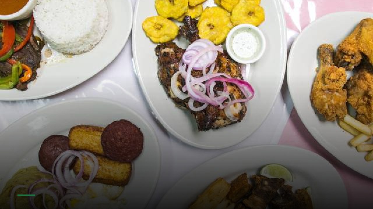 La Cabaña - Sports Bars in Columbus