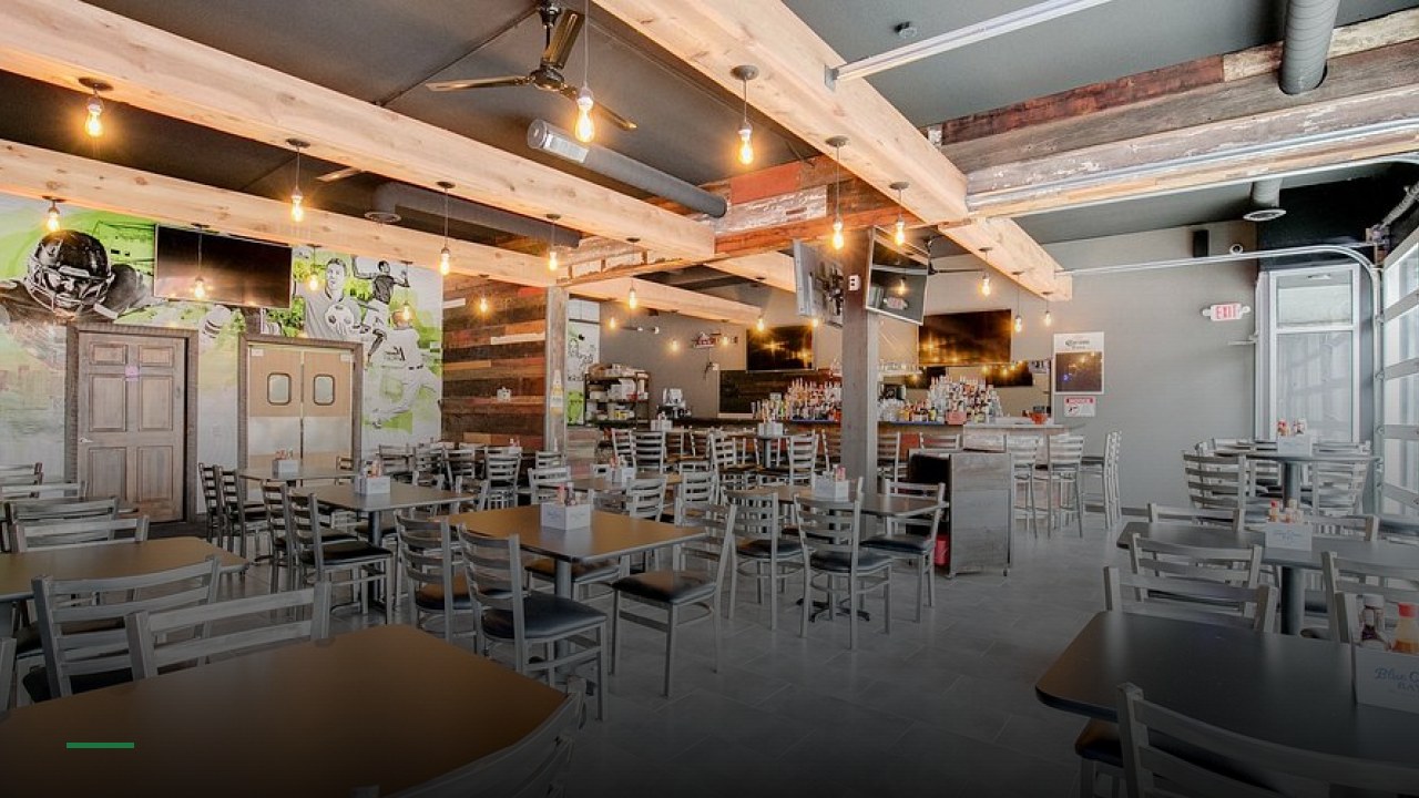 La Costa Mexican Sports Bar & Grill - Sports Bars in Minneapolis