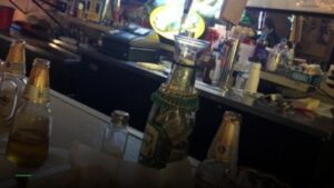 La Movida Bar & Grill — Sports bars in Dallas