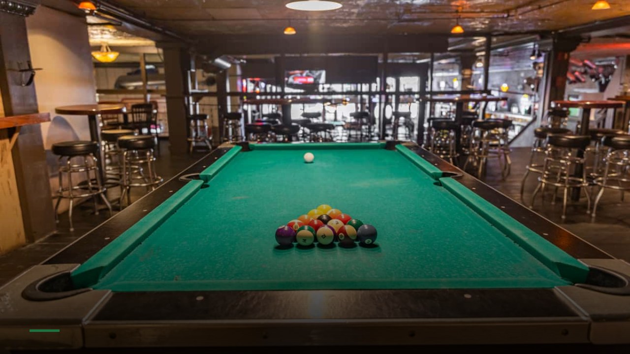 Lake Alice Trading Co. - Sports Bars in Riverside